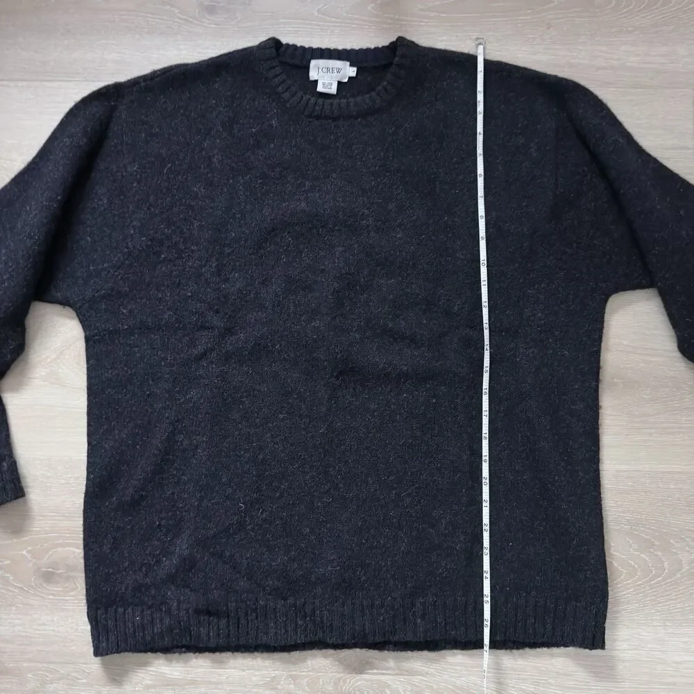 J. Crew vtg crew